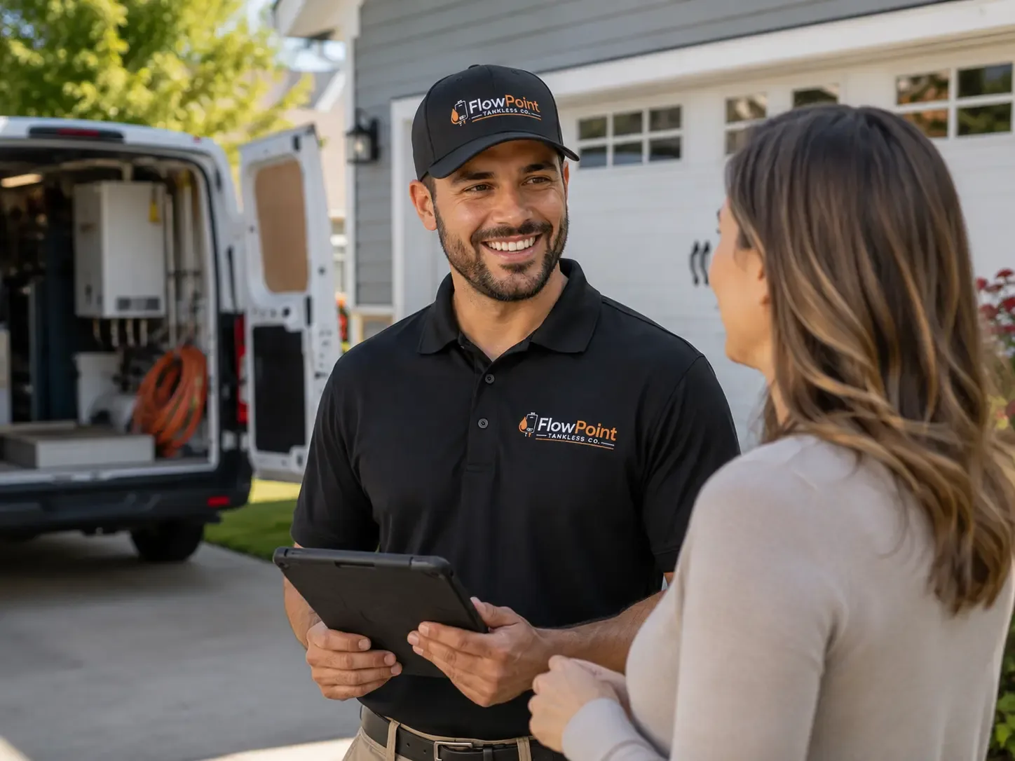 Tankless Water Heater Installation Salol, MN FAQs